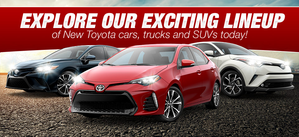 New Toyota Models For In Tampa Bay Fl More Information On The New Corolla Camry Tundra Or Other Toyota Vehicle You Ve Come To Right Place We Already Done All Research For